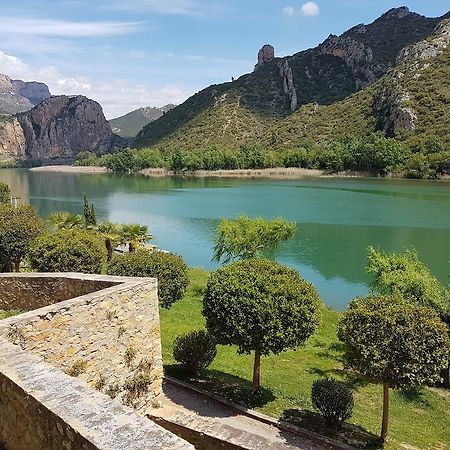 Hostal Sant Miquel Balaguer Exterior photo