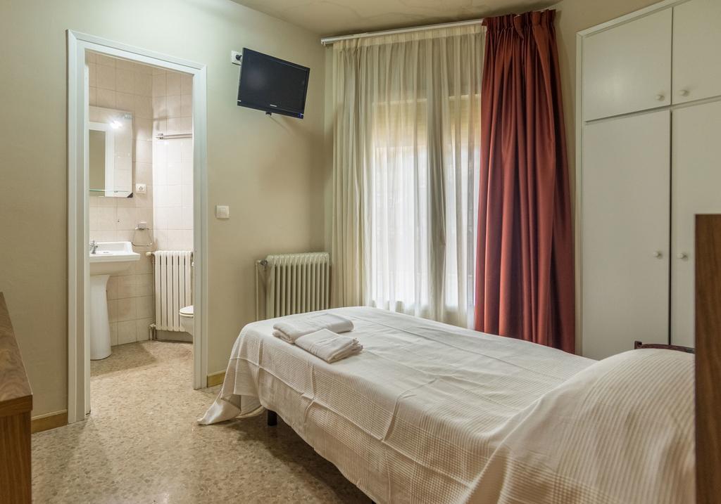 Hostal Sant Miquel Balaguer Exterior photo